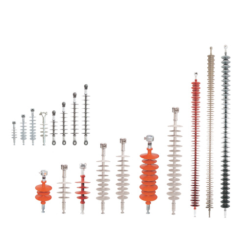 復合懸式絕緣子