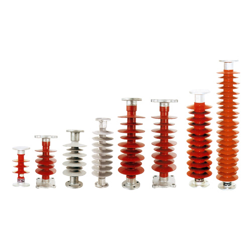 山東復合支柱絕緣子