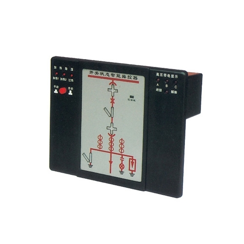四川HYX203開(kāi)關(guān)柜智能顯示裝置
