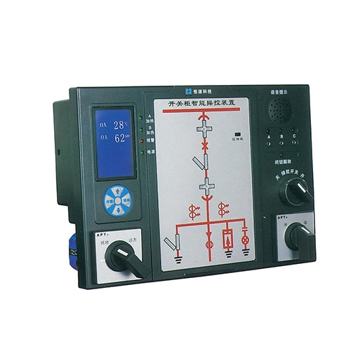 四川HYCC208開(kāi)關(guān)柜智能操控測(cè)溫裝置